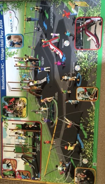 Play park