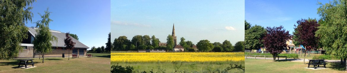 Bluntisham Parish Council