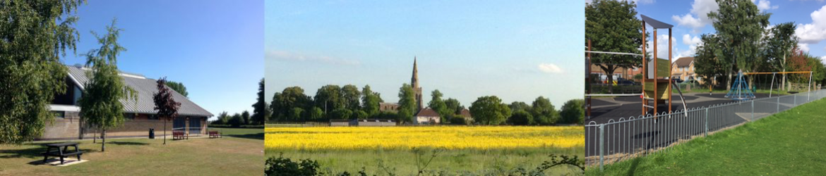 Bluntisham Parish Council