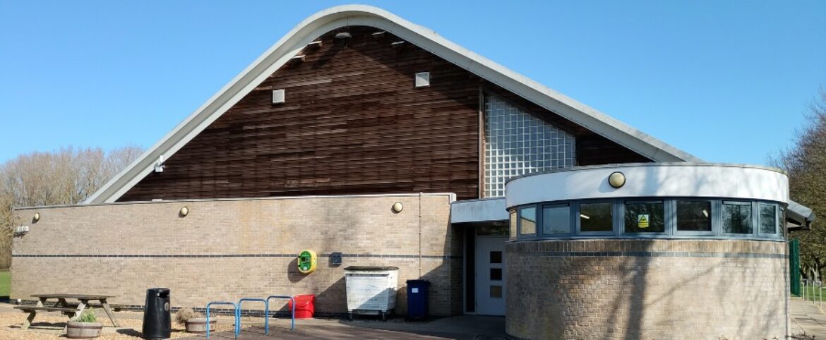 Bluntisham Parish Council